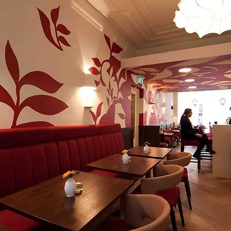 Walsum Hotel Rotterdam