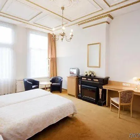 Hotel Walsum Rotterdam