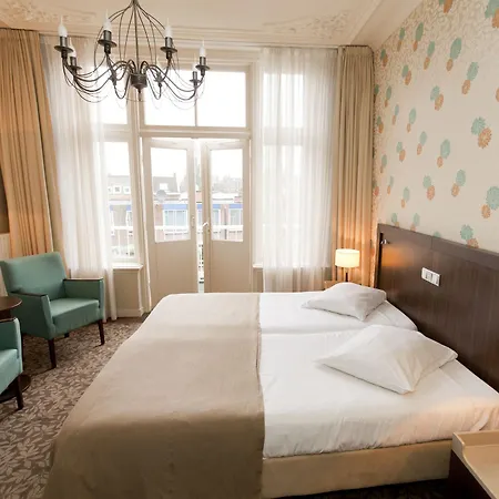 Walsum 3* Роттердам