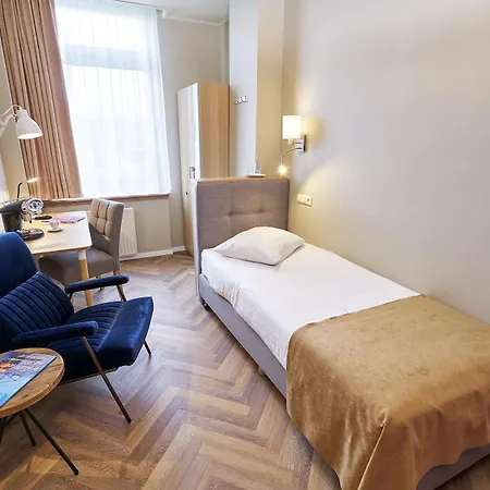 Walsum Отель 3*