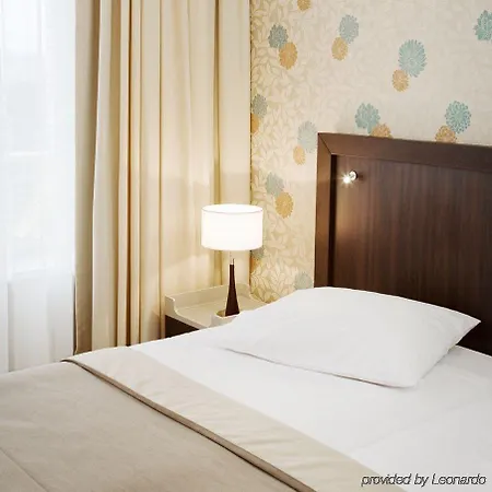 Walsum 3* Роттердам