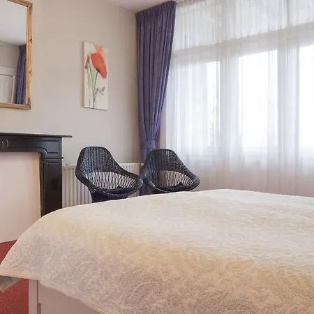 Walsum 3* Роттердам
